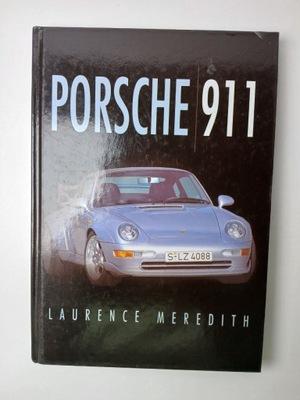 PORSCHE 911 LAURENCE MEREDITH