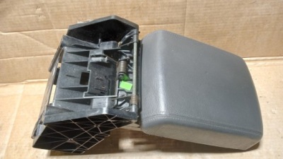 Vw touareg 7l підлокітник фото №1