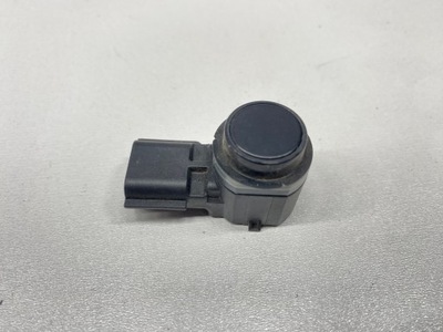 CZUJNIK PDC PARKOWANIA RENAULT MEGANE III CLIO IV SCENIC III TRAFIC III