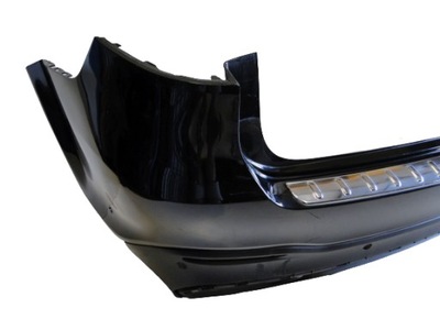 Mercedes gls 167 x167 amg бампер задний pts фото №1