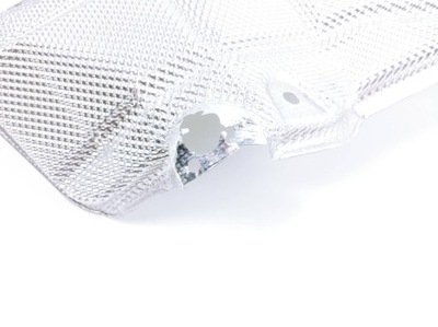 Защита тепловая лист audi tt 8s 8s0825701 фото №1