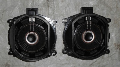 Bmw x6 f16 динамик 9297898 фото №1