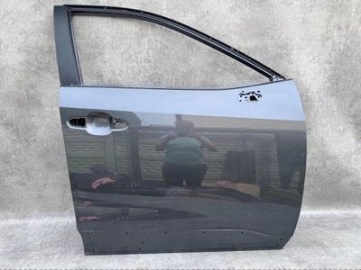 Дверь правый перед toyota rav4 v фото №1