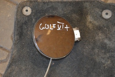 Vw golf vi plus кришка пального lc9x фото №1