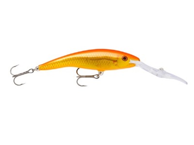 WOBLER RAPALA DEEP TAIL DANCER 9cm/13g F Goldfish