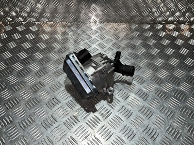 Насос wody renault austral 1.2 tce e-tech 22- фото №1