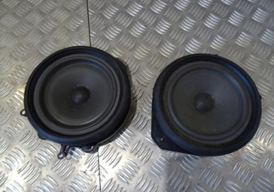 Audi vw seat динамик bose 8e0035411 фото №1