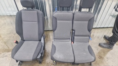 Сиденья передние partner iv europa фото №1