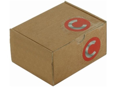 Вимикач світла аварійних dacia dokker 12- фото №1