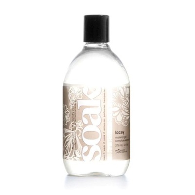 SOAK EKOLOGICZNY PŁYN DO PRANIA LACEY 375 ml