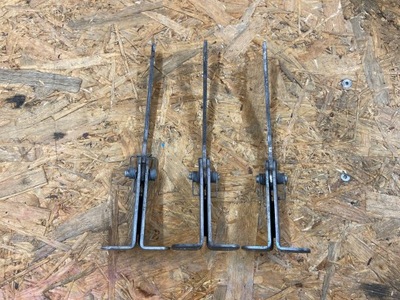 Обмежувач двері задня renault trafic iii 04999r фото №1