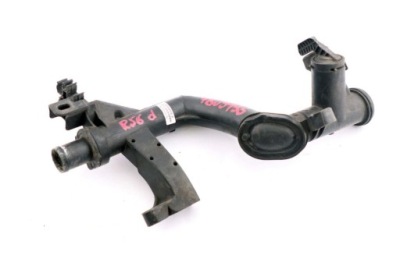 Mini cooper d r55 r56 шланг рідина охолоджуючий фото №1