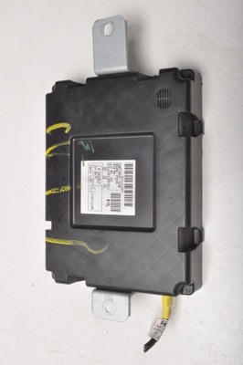 Hyundai ix35 модуль блок керування bcm 95400-2ycd0 фото №1