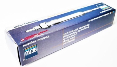 "ŚWIECA ŻAROWA PASUJE DO: DS DS 3, DS 4, DS 5, DS 7