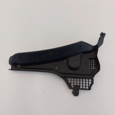 Жабо левая mini cooper f55 f56 7305493 pń фото №1