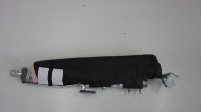 Volvo xc60 ii подушка безпеки сидіння ліва 31663458 фото №1