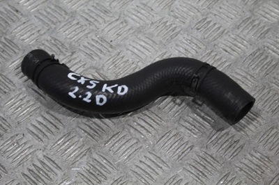 Wąż шланг wody mazda cx5 kd lift фото №1