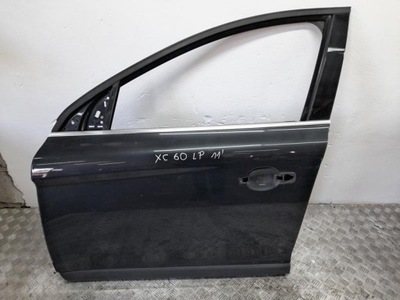 Дверь левый перед volvo xc60 i фото №1