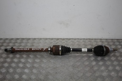 Приводной вал правый перед espace v 5 initiale 391000884r фото №1