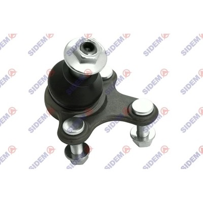 AXLE SWIVEL ATTACHMENT / PROWADZACY SIDEM 63588  