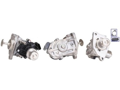 VOŽTUVAS EGR BMW 1 F20 1.5 2.0 11-19 F21 1.5 2.0 15- F40 2.0 19- 