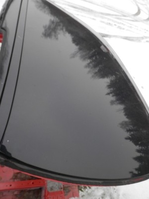 Citroen ds3 крыша фото №1