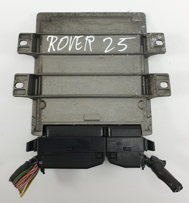 КОМПЬЮТЕР ДВИГАТЕЛЯ ROVER 25 1.4 NNN100742