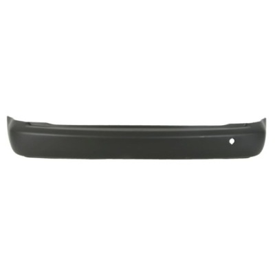 Blic 5506-00-9571950q бампер фото №1