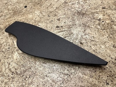 Молдинг декоративна панелі пластик консоль заглушка alfa romeo stelvio 156151198 фото №1