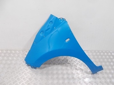 Крыло левый toyota aygo ii 14-22 оригинал хороший фото №1