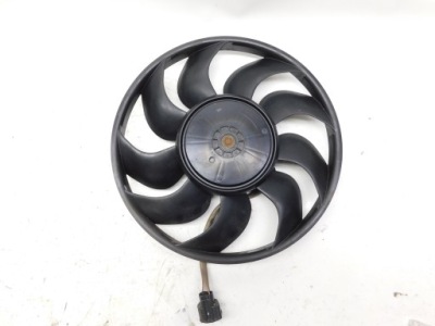 Вентилятор радіатора - opel antara / captiva 2.2 cdti 3137230069 фото №1
