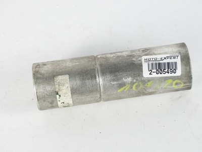 Mercedes s w220 осушувач конденсатор кондиціонера фото №1