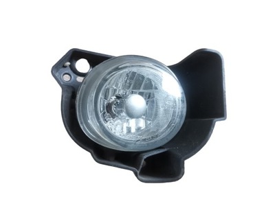 Mazda iii 3 bm корзина протитуманна фара правий перед фото №1