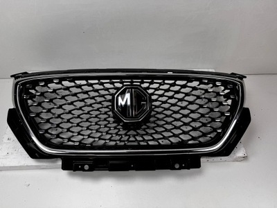Mg zs решётка радиатора решётка радиатора решётка перед камера org! фото №1