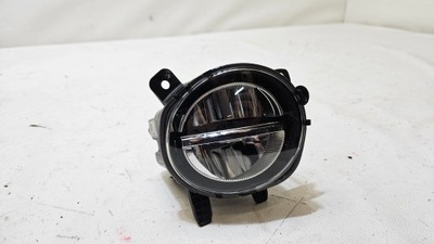 ПРОТИТУМАНКА ПРАВА ПЕРЕД BMW F20 F30 7315560-08 ОРИГІНАЛЬНИЙ