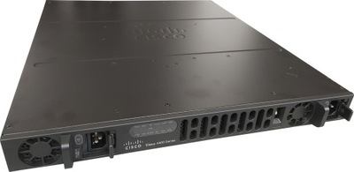 Cisco ISR4431/K9 V4 Router