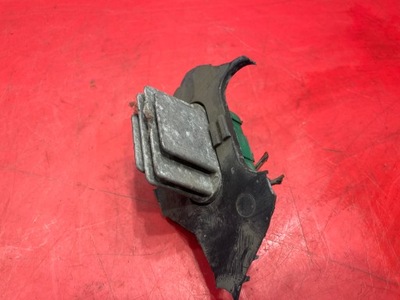 Renault espace iv резистор резистор вентилятор обдув 52492365 фото №1