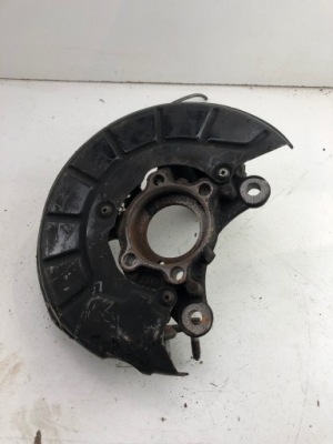 Vw touran 1t0 поворотний кулак ступиця правий перед фото №1