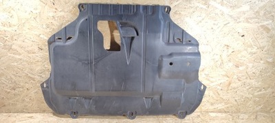 FORD KUGA 08-13 C-MAX PROTECCIÓN PARA MOTOR PLACA ORIGINAL  