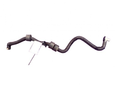 Fiat freemont 11- 2,0 jtd 939b5000 трубка патрубок шланг підсилювач гальм фото №1