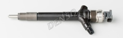 WTRYSKIWACZ DENSO DCRI109780 2367051020 TOYOTA