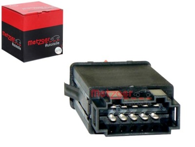 Metzger переключатель свет аварийная фото №1