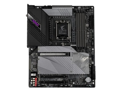 Płyta główna GIGAVYTE PRO Z690 AORUS PRO DDR5