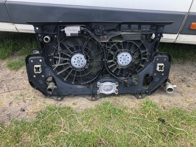 Підсилювач pas передній audi a6 4f0 фото №1