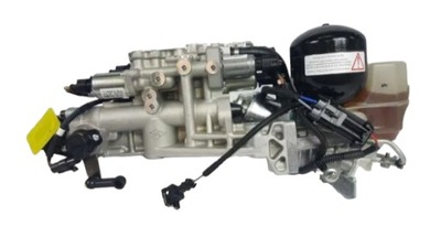 AUTOMATIC TRANSMISSION ROBOT QUICK SHIFT RENAULT MASTER II III OPEL MOVANO 2.3 2.5 DCI  