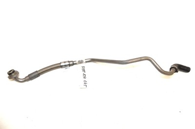 Fiat 124 spider abarth 1.4 t multiair 170 шланг трубка масла фото №1