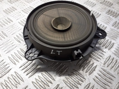 Динамік лівий задня nissan micra k12 фото №1