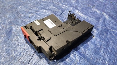 Клемма пиротехническая mercedes-benz оригинальный номер a1725401450 фото №1