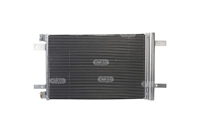 HC-CARGO CONDENSADOR DE ACONDICIONADOR DS DS 4 II DS 7 BENTLEY FLYING SPUR  