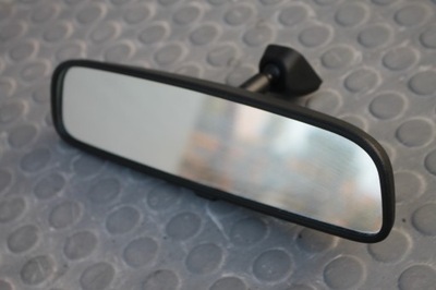 Зеркало заднего вида внутреннее kia soul ii 14-19 фото №1